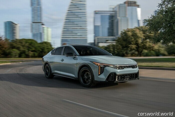 Kia regala cuatro nuevos vehículos para la Super Bowl | Carscoops